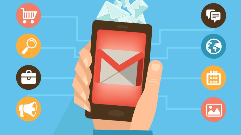 Aprende Usar Gmail