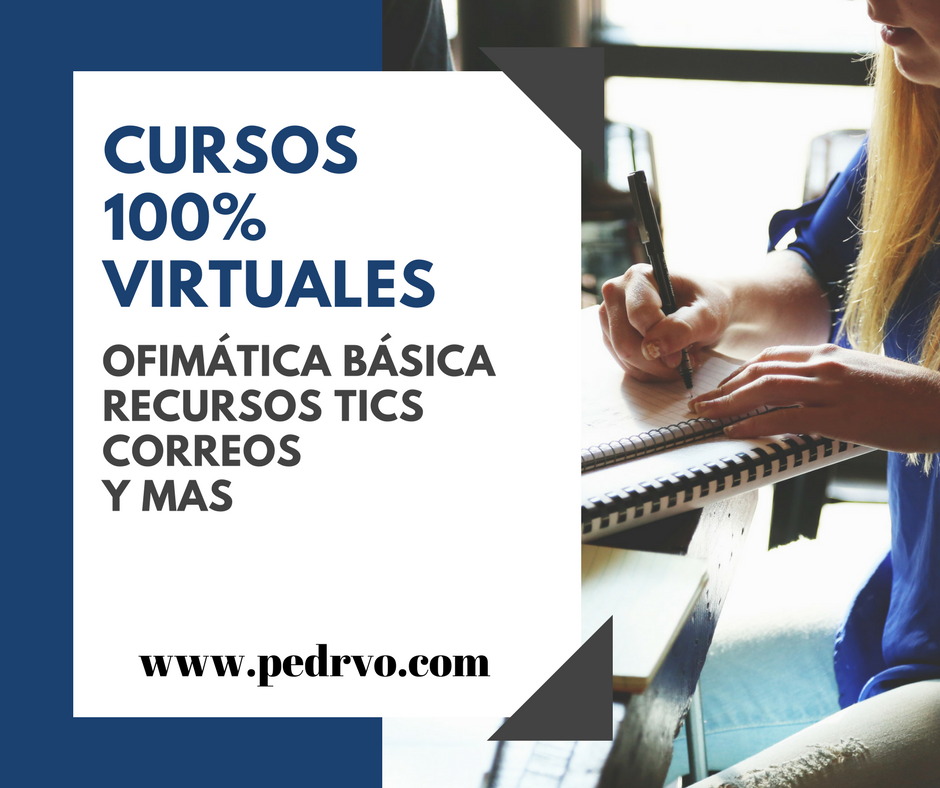 Cursos Virtuales Gratis