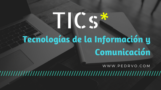 las tics en la educacion