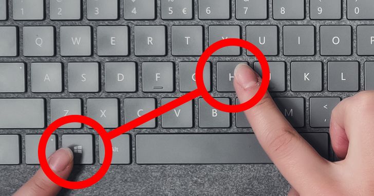 Atajos de Teclado para ayudarnos a mejorar nuestras búsquedas