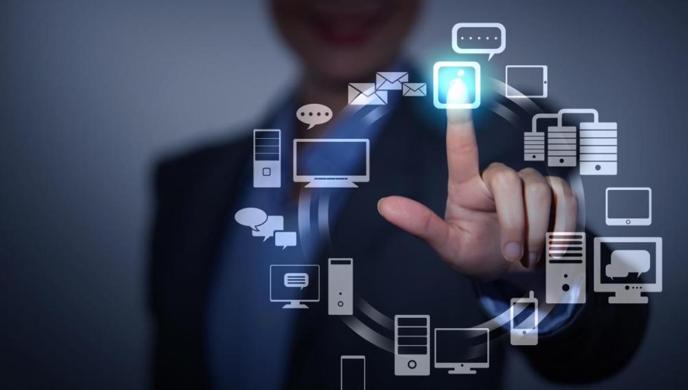 Las 8 Mejores Tendencias Tecnológicas 2019