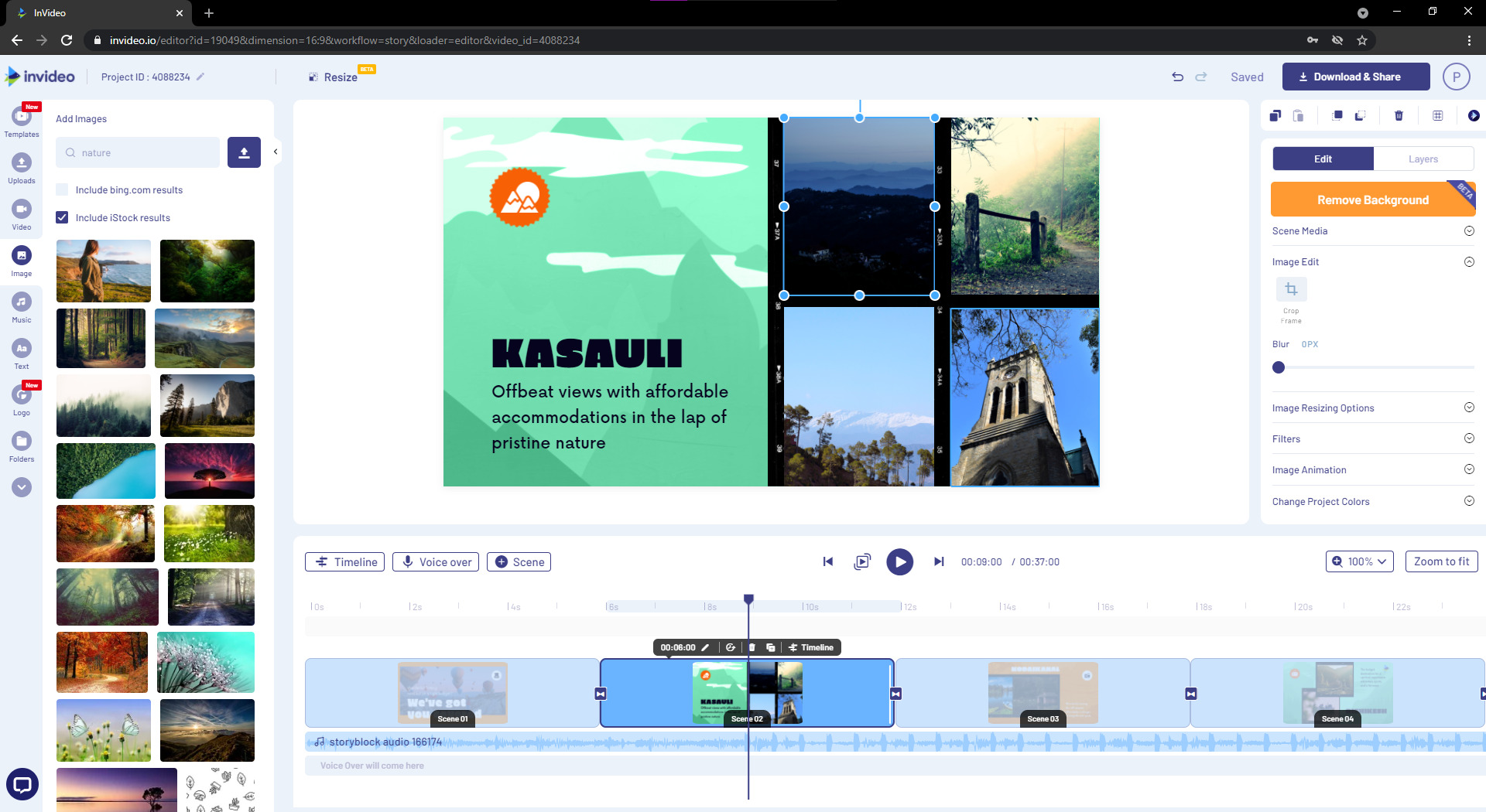 Video Editor for Beginners