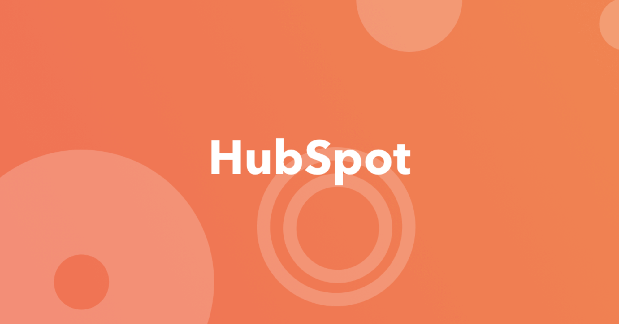 HubSpot