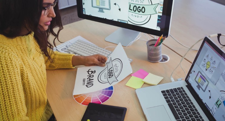Beneficios de Estudiar Diseño Gráfico