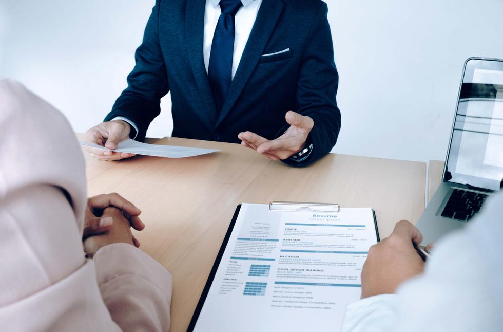 Cómo hacer un buen Curriculum Vitae