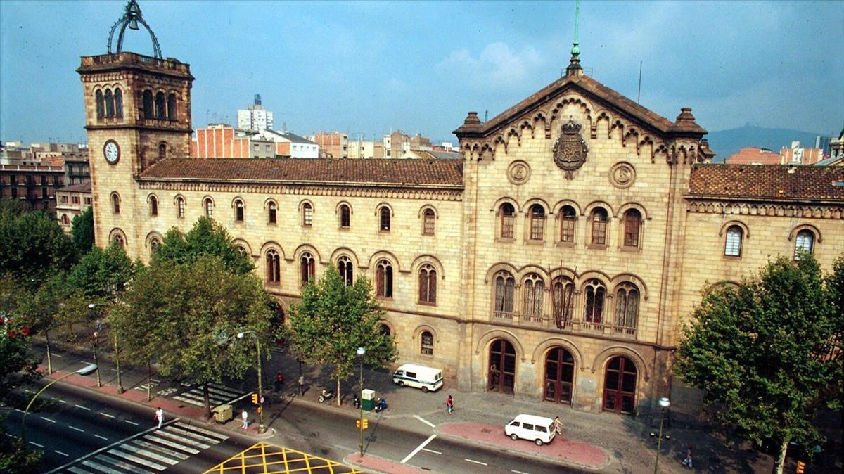 Mejores Universidades Privadas