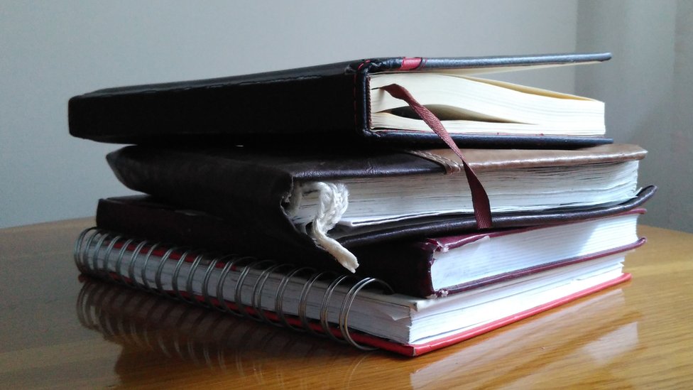 Todo sobre las ventajas de los cuadernos de papel