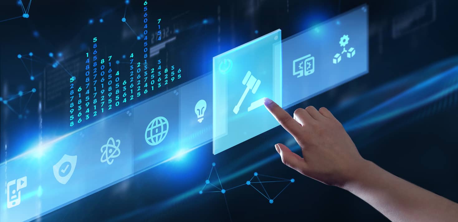 3 Preguntas Frecuentes sobre Tecnología Legal