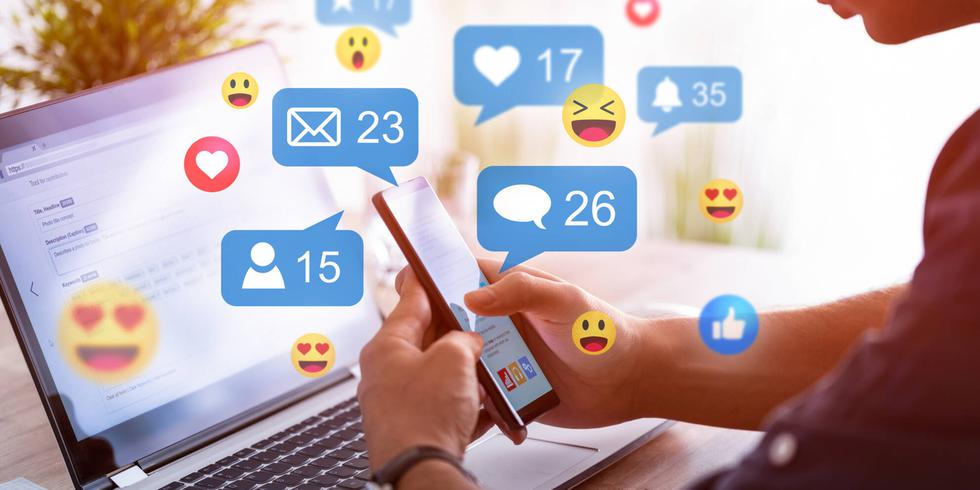 crecer en Redes sociales