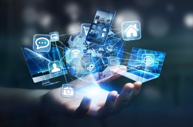 entornos virtuales generados por las TIC