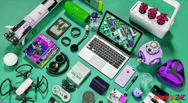 5 Best Innovative Smartphone Gadgets And Accessories