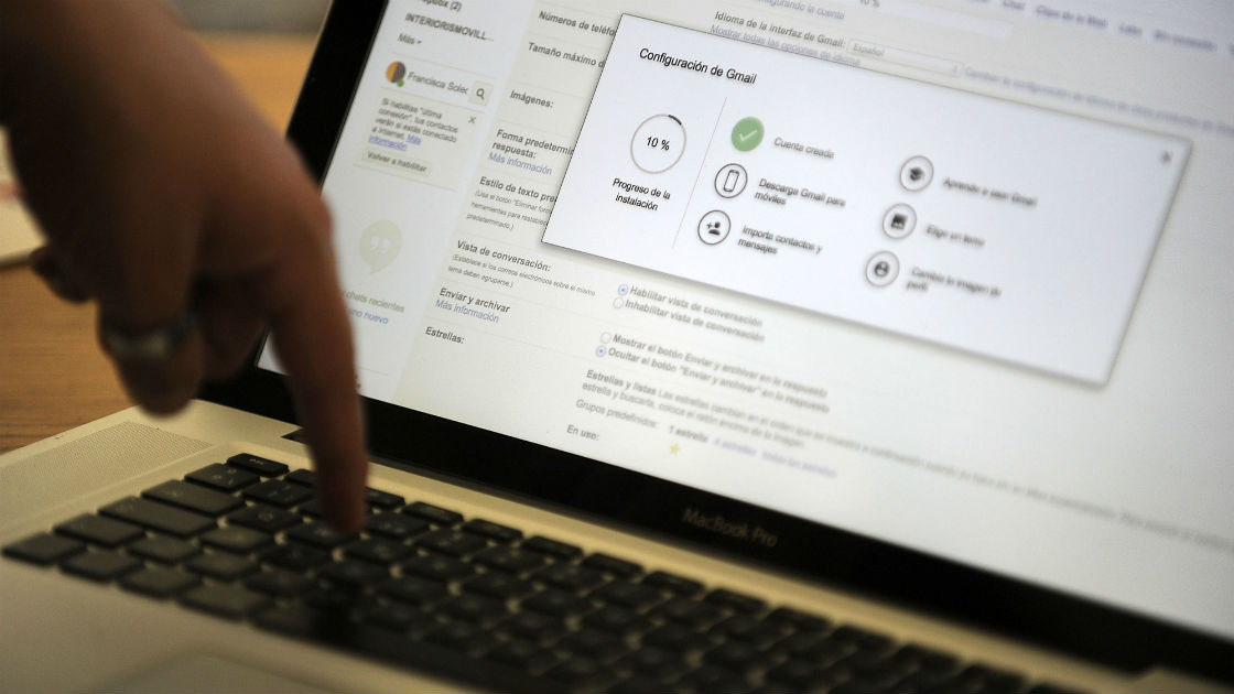 Cómo ser académicamente exitoso en cursos online
