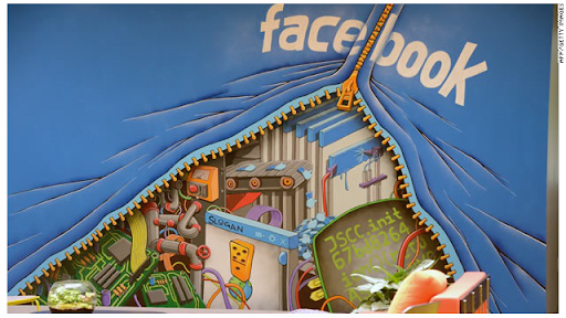 Razones para tener una cuenta de Facebook