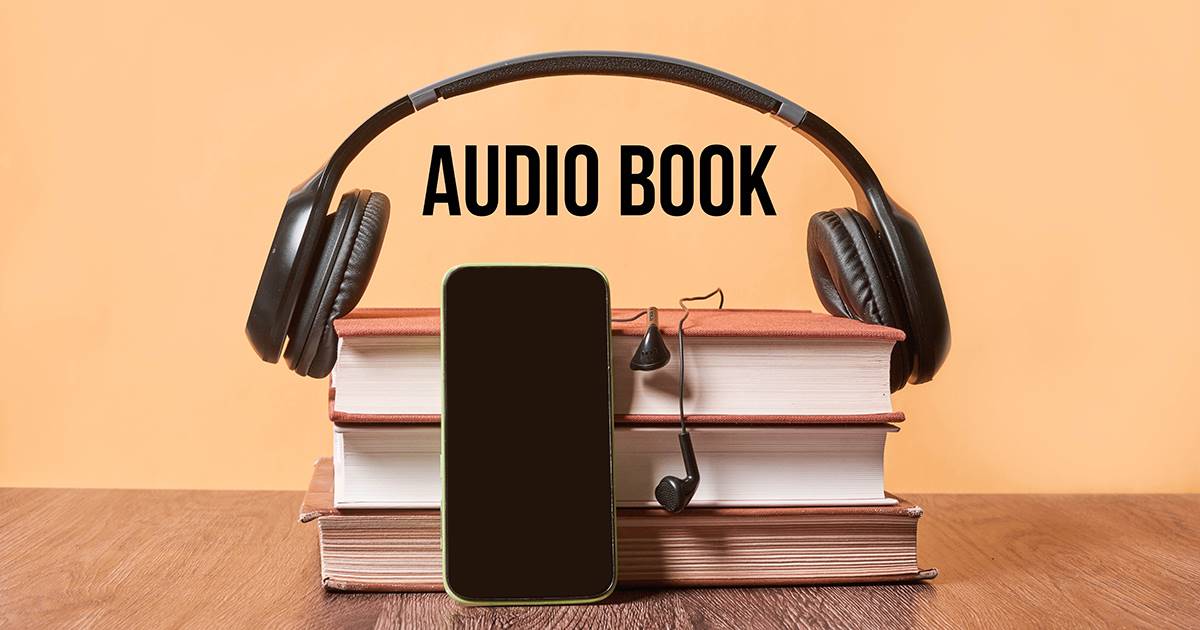 Los 11 mejores sitios de torrents de audiolibros para descargar en 2024