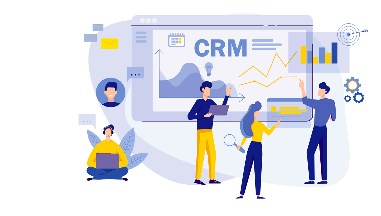 CRM Educativo