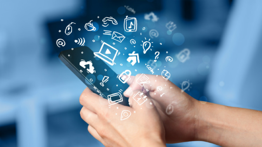 Las mejores tiendas virtuales de Android
