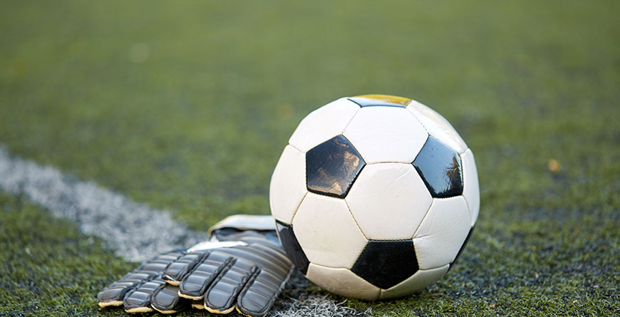 becas para jugar futbol en Estados Unidos