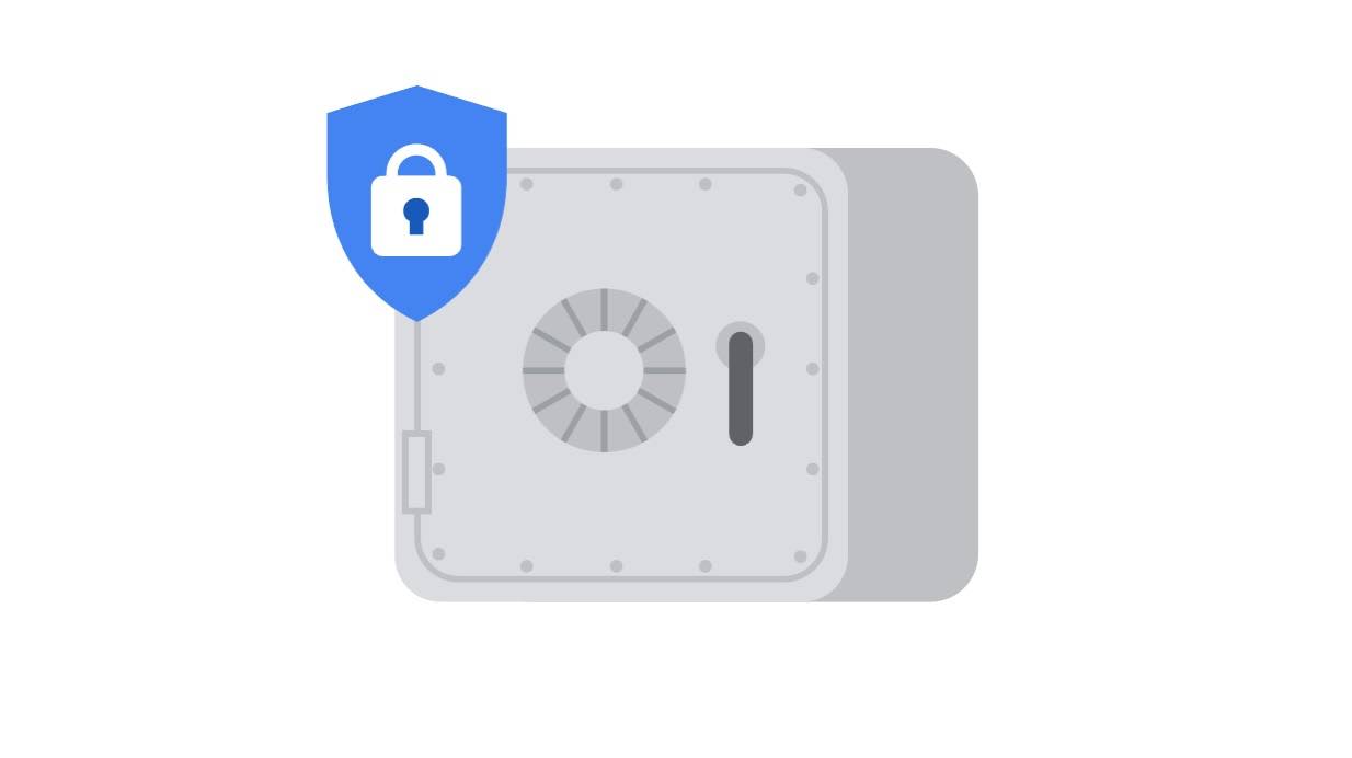 Privacidad para Workspace