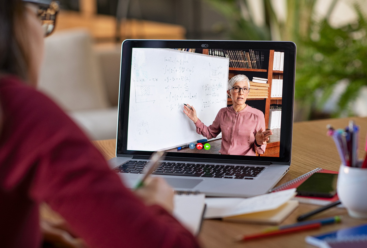 Educación en línea, Educación del futuro