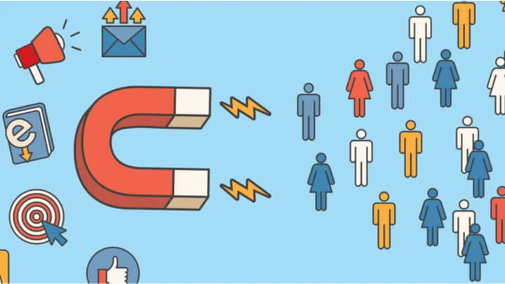 Qué es el Inbound Marketing