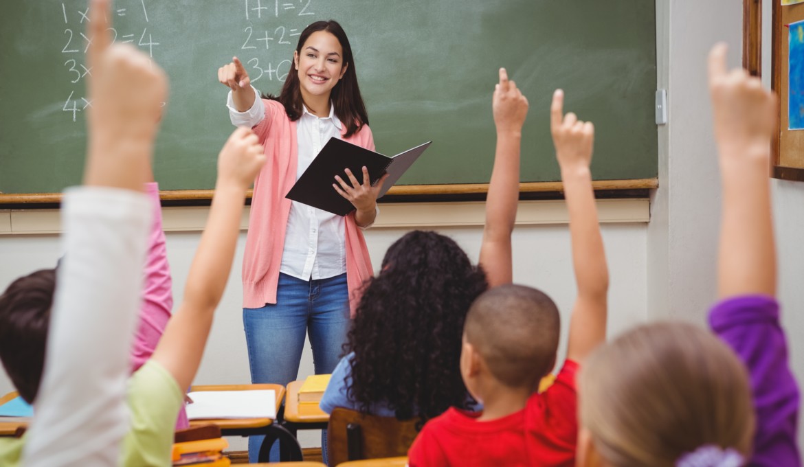 Por qué es tan importante que nuestros jóvenes estudiantes conozcan sus derechos