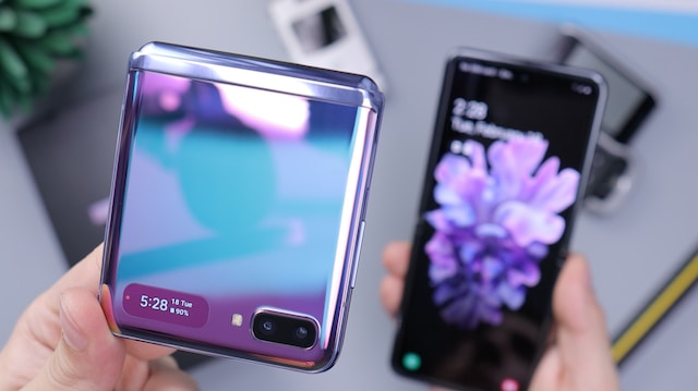 El celular que eligen aquellos que son expertos en tecnología