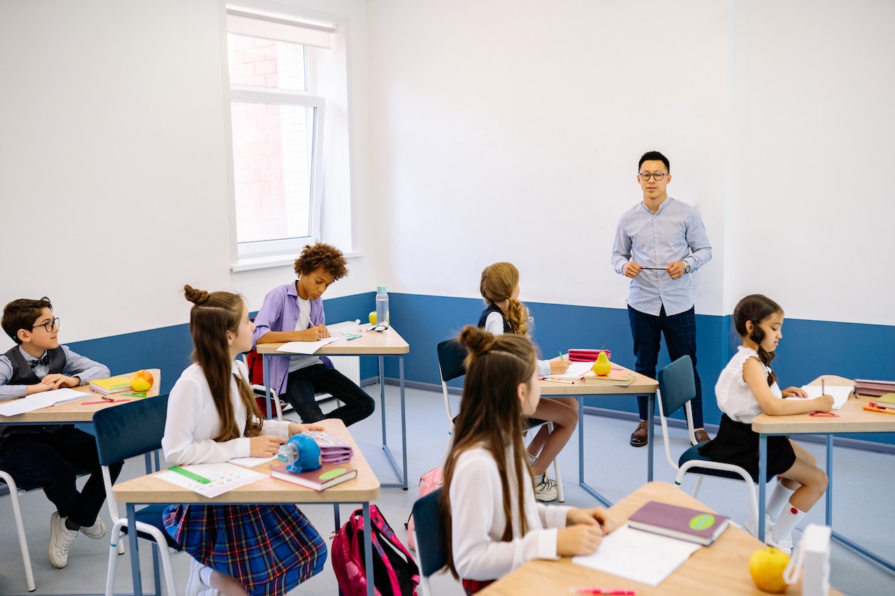 duración carrera pedagogía