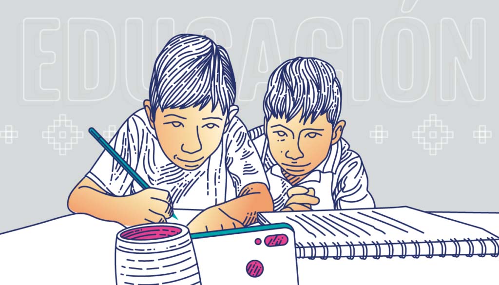 La EDUCACIÓN en BOLIVIA en la ACTUALIDAD