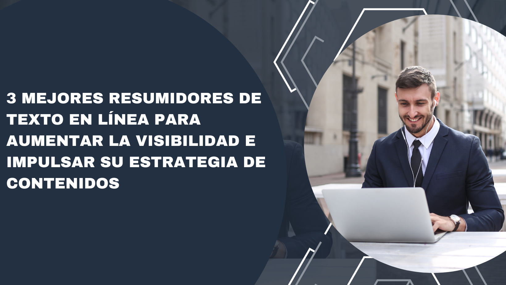 resumidores de texto en línea para aumentar la visibilidad