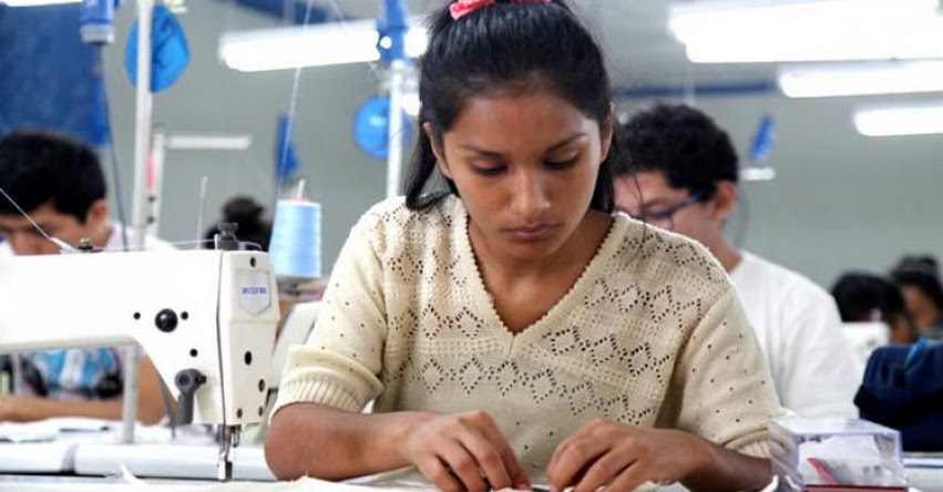Cronograma del Concurso de Ascenso 2023 para docentes de Educación Técnico-Productiva