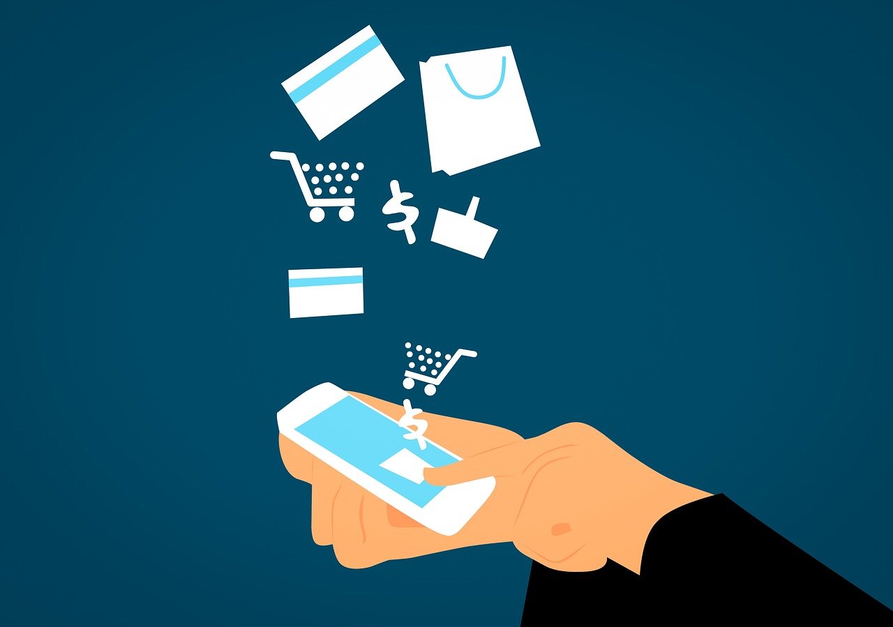 Las 5 mejores estrategias de marketing digital para aumentar tus ganancias para tu tienda online