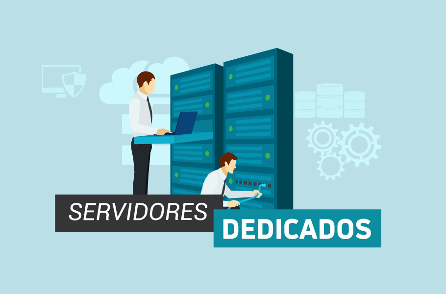 Servidores Dedicados