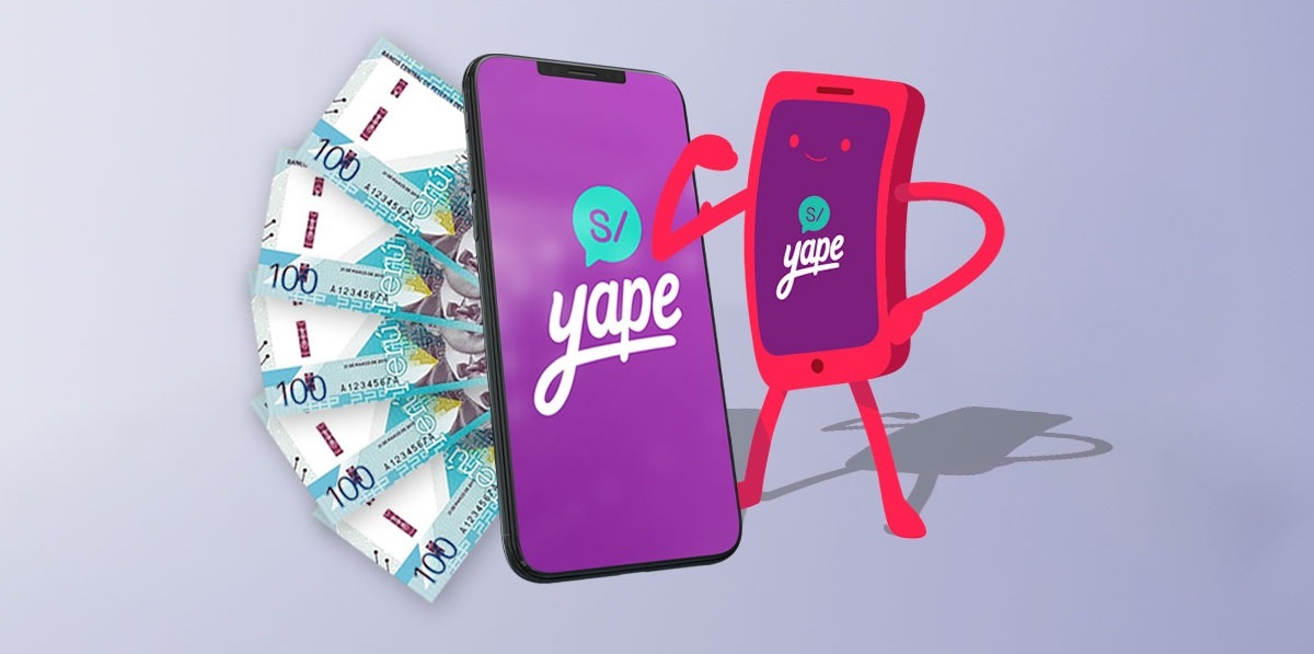 Bono Yape de 1040 Soles