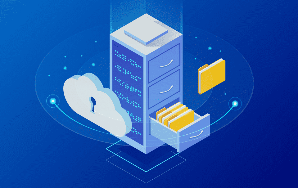 Copias de Seguridad para Web