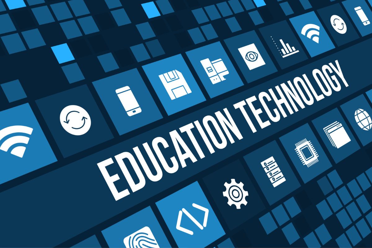 Impact of Technology on Education