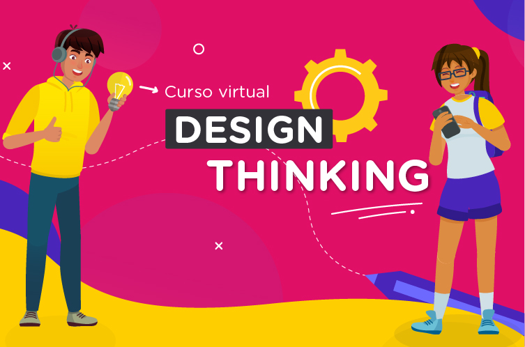 Design Thinking PeruEduca