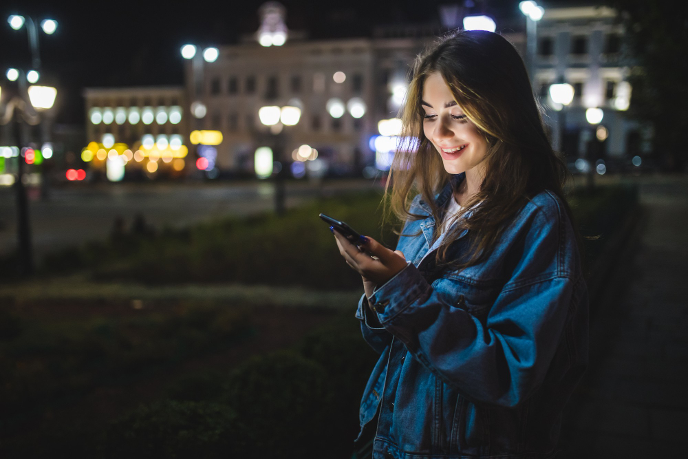 Los mejores smartphones para fotografía nocturna