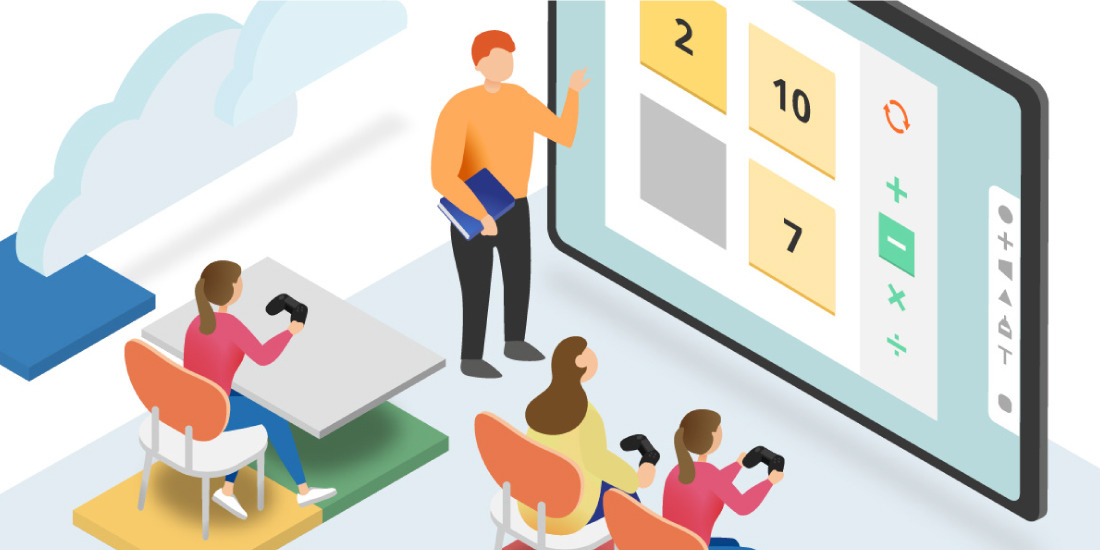 Gamificación en la educación