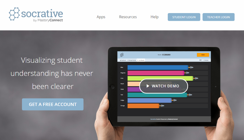 Qué es Socrative y cómo empezar a usarlo en la educación digital