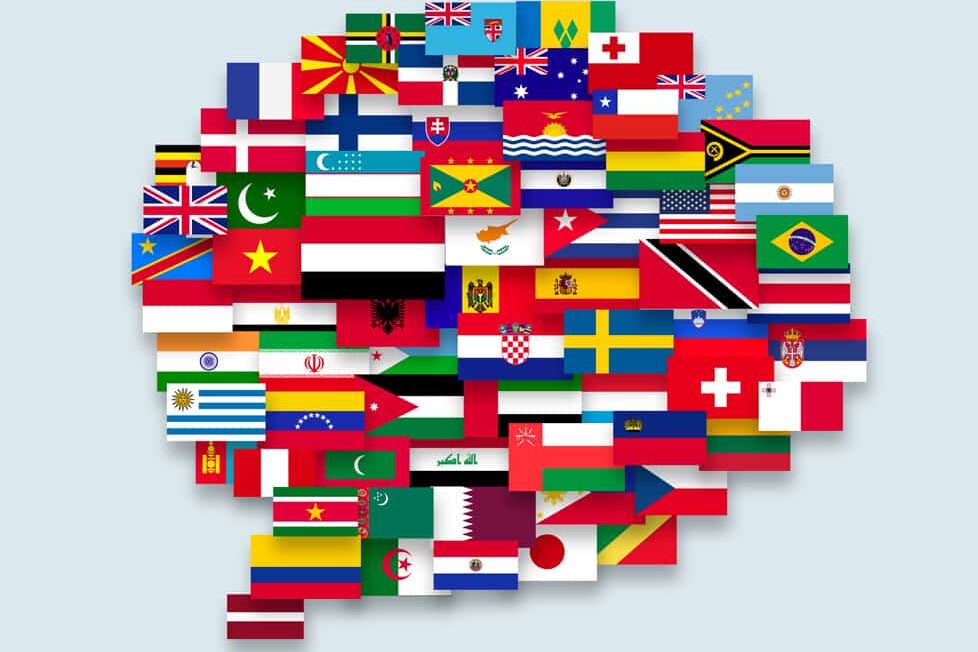 aprender todas las banderas del mundo