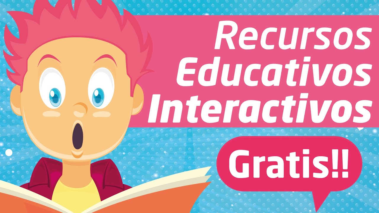 herramientas para crear fichas y actividades interactivas
