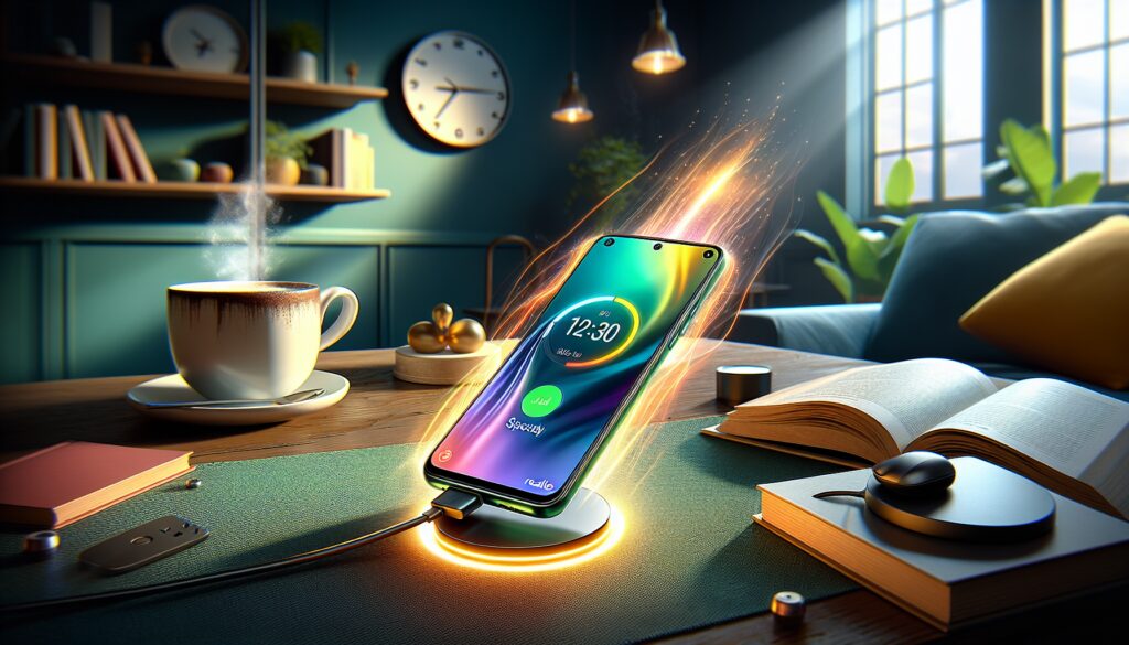 Realme GT Neo 2