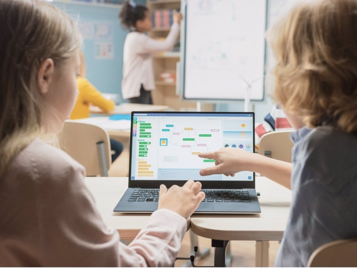 Cómo utilizar tecnología para el aprendizaje personalizado