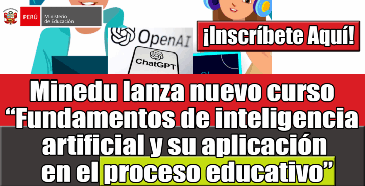 curso gratis de "Fundamentos de Inteligencia Artificial" 2026